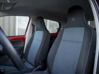 SEAT Mii SEAT Mii 1.0 Style Connect | Navi | Cruise Control | Airco | Elektr.ramen | Lichtmetalen velgen | Parkeersensoren - afbeelding nr 4
