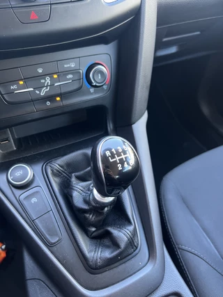 Ford Focus | CRUISE | NAVI | PDC | - afbeelding nr 19