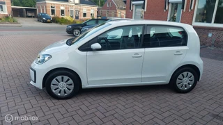 Volkswagen up! Volkswagen Up! 1.0 BMT move up! - afbeelding nr 6