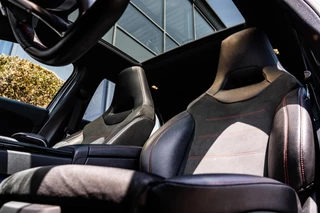 Mercedes-Benz A-Klasse Mercedes A-klasse A200 AMG|PANO|BURMESTER|CAMERA|18'|CARPLAY - afbeelding nr 10