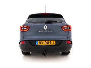 Renault Kadjar *NAVI-FULLMAP | COMFORT-SEATS | ECC | KEYLESS | CARPLAY | PDC | CRUISE | TOWBAR | R-LINK-AUDIO | 17''ALU* - afbeelding nr 5