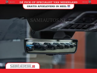 Dodge Ram Pick-Up DUBBELE CABINE | PICK UP | 5 PERSOONS | DC | GRIJSKENTEKEN | VOORRAAD NR 2282 - 3332 - afbeelding nr 29