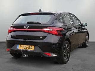 Hyundai i20 - afbeelding nr 2