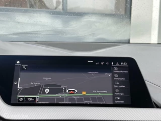 BMW 1 Serie BMW 1-serie 118i M Sport Pano Navi Vitrual Carplay Camera LED Sfeer - afbeelding nr 17