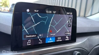 Ford Focus Ford Focus Wagon 1.0 EcoBoost|Titanium|Automaat|Boekjes - afbeelding nr 18