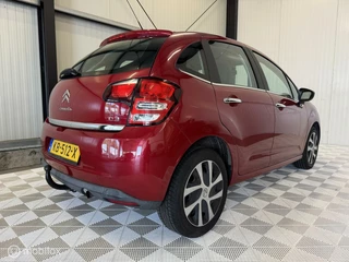 Citroën C3 Citroen C3 1.2 PureTech Selection | Airco | Cruise | Navi - afbeelding nr 8