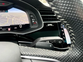 Audi Q7 Audi Q7 4.0 TDI SQ7 quattro 7p FACELIFT HUD PANO 22