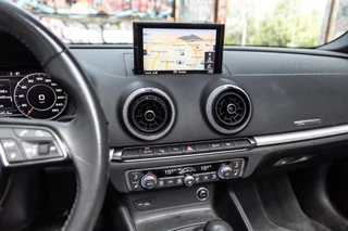 Audi A3 Audi A3 Cabrio S Line Automaat 150 PK 53dkm Benzine S Line - afbeelding nr 13