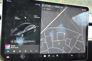 Tesla Model 3 | AUTO PILOT | 360 CAMERA - afbeelding nr 9