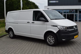 Volkswagen Transporter - afbeelding nr 6