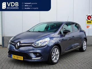 Renault Clio - afbeelding nr 1
