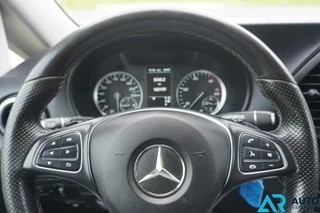 Mercedes-Benz Vito Mercedes Vito 116 CDI Lang DC * Dubbele cabine * Automaat - afbeelding nr 25