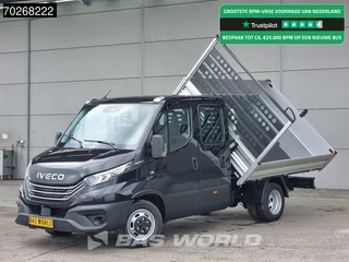 Iveco Daily - 3629131-0