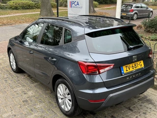 SEAT Arona Airco/Alu wielen/Navi/Mistl/Camera - afbeelding nr 36