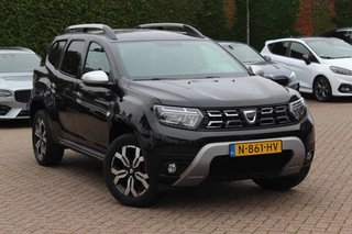 Dacia Duster 1.0 TCe Bi-Fuel Prestige
