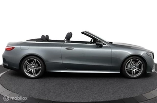 Mercedes-Benz E-Klasse Mercedes-Benz E-klasse Cabrio 200 184 Pk Premium Plus Aut9 | AMG Line | Vol Opties | 1e Eigenaar | NL Auto | DEALER-STAAT - afbeelding nr 32