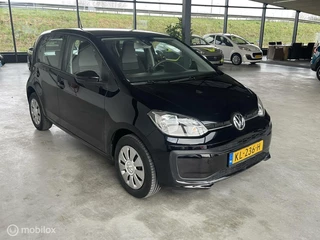 Volkswagen up! Volkswagen Up! 1.0 BMT move up! - afbeelding nr 5