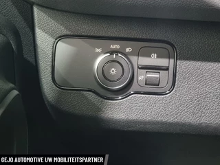 Mercedes-Benz Sprinter Mercedes Sprinter bestel 319 1.9 CDI L4H3 RWD LUCHTVERING, COMFORT, LED - afbeelding nr 19
