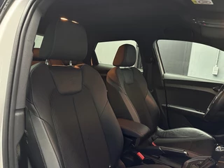 Audi A1 Audi A1 citycarver 30 TFSI Epic S-line Aut - afbeelding nr 6