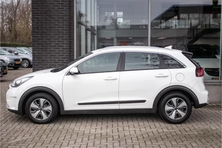 Kia Niro - All-in rijklrprs | camera | carplay/andr. auto | cruise - afbeelding nr 2