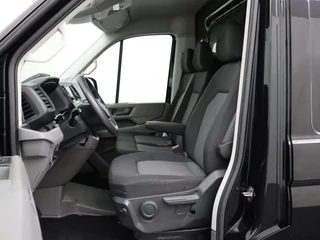 Volkswagen Crafter | Navigatie | Camera | 3000Kg Trekhaak - afbeelding nr 19