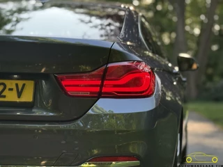 BMW 4 Serie BMW 4 Serie | M Sport | CarPlay | NL Auto | Topstaat! - afbeelding nr 71