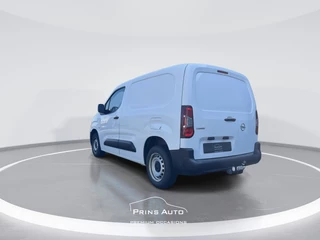 Opel Combo |TREKHAAK|CRUISE|AIRCO| - afbeelding nr 6