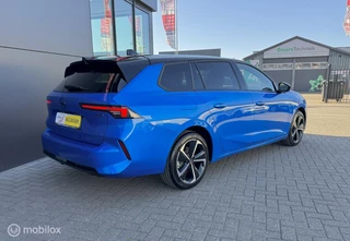 Opel Astra Opel Astra Sports Tourer 1.6 Turbo 180 PK Plug In Hybrid GS - afbeelding nr 2