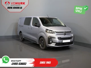 Citroën Jumpy - 72556338-0