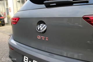 Volkswagen Golf Volkswagen Golf 2.0 TSI GTI Clubsport 2023 VOL - afbeelding nr 9