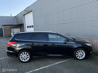 Ford Focus Ford Focus Wagon 1.0 Titanium - afbeelding nr 7