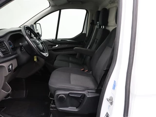 Ford Transit Custom Ford Transit Custom 2.0TDCi 170PK Automaat Business | Multimedia Touchscreen | Camera | Airco | Cruise | 3-Persoons - afbeelding nr 18