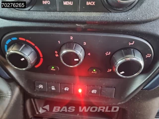 Iveco Daily Iveco Daily 35S14 Automaat Laadklep Zijdeur Bakwagen Airco Cruise Camera Euro6 Meubelbak Koffer Airco Cruise control - afbeelding nr 14