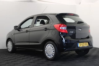 Ford Ka Ford Ka Ka+ 1.2 Trend Ultimate - afbeelding nr 4