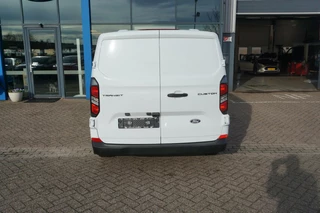 Ford Transit Custom Ford Transit Custom 280 2.0 TDCI L2H1 Trend 110PK DIRECT RIJDEN!! Camera Carplay-Navi Cruise LED Laadruimte Parkeersensoren *Nieuw* - afbeelding nr 9