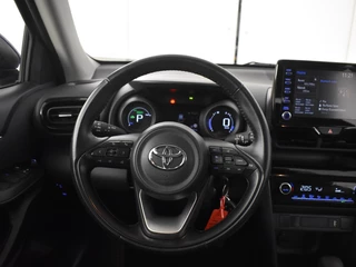 Toyota Yaris Cross - afbeelding nr 17
