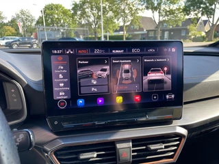 CUPRA Formentor CUPRA Formentor 1.4 E-HYBRID VZ 245PK, Pano, VZ stuur, Memory, Led, BLIS, 230V, erg mooi! - afbeelding nr 52