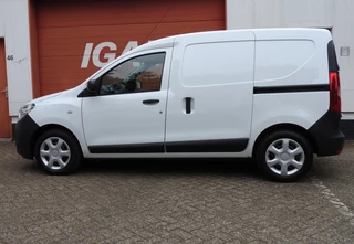 Dacia Dokker Dacia Dokker Dokker, BTW auto, airco, cruise control, dubbele schuifdeur. - afbeelding nr 5