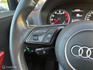 Audi Q2 Audi Q2 1.4 TFSI CoD Design Pro Line Plus|PANO|NAP| - afbeelding nr 29