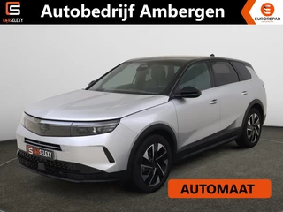Opel Grandland 1.2 Turbo Hybrid (145Pk) GS Navi Keyless Winterpakket Géén Aflev