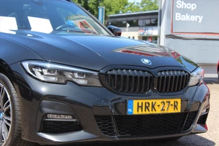 BMW 3 Serie BMW 3-Serie Touring (g21) 330e 292pk Aut Hybrid M-Sport Business Edition Plus | PanoramaDak | Trekhaak wegklapbaar | 360° Camera  | Nwpr €72.000,- | - afbeelding nr 58