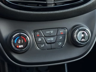 Opel KARL Opel KARL 1.0 ecoFLEX Innovation | Eerste Eigenaar | Navigatie | Appel CarPlay/Android Auto | Cruise Control | Climate Control - afbeelding nr 15