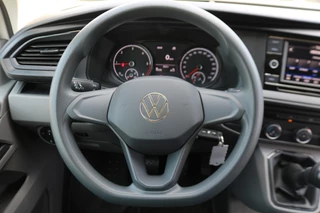 Volkswagen Transporter Volkswagen Transporter 2.0 TDI L2 H1 Koelwagen 0 Graden koeling Airco Sidebars - afbeelding nr 20