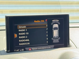 Audi A3 Audi A3 1.4 e-tron 204Pk Pro S-line Cruise Clima Stoelverwarming - afbeelding nr 21