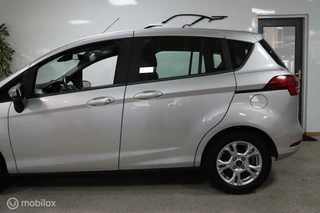 Ford B-MAX Ford B-Max 1.0 EcoBoost Style | Winter pack |Cruise controle - afbeelding nr 13