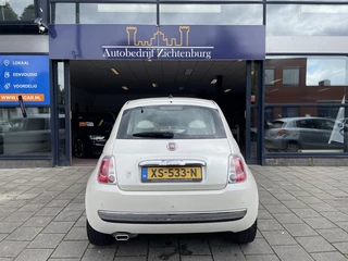 Fiat 500 - afbeelding nr 5