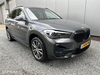BMW X1 BMW X1 sDrive20i High Executive facelift - afbeelding nr 15