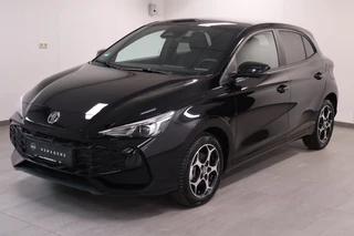 MG MG3 Hybrid+ 1.5 Hybrid+ Luxury