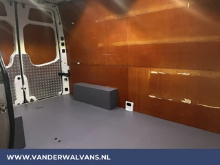 Mercedes-Benz Sprinter Chauffeursstoel - afbeelding nr 12