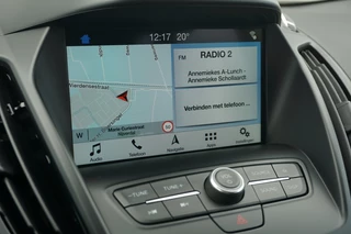 Ford Kuga Ford Kuga 120PK Titanium TREKHAAK | CARPLAY | KEYLESS | CAMERA | ELEK.KLEP - afbeelding nr 26